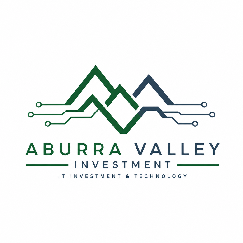 Aburra Valley Investment Logo