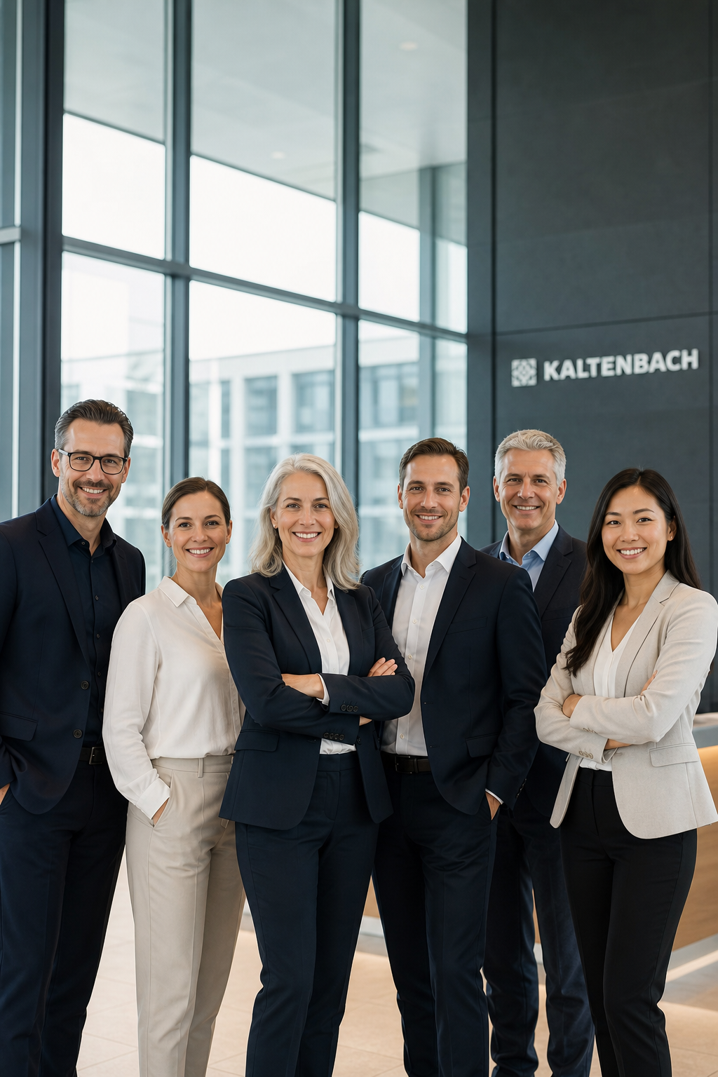 Unser Team